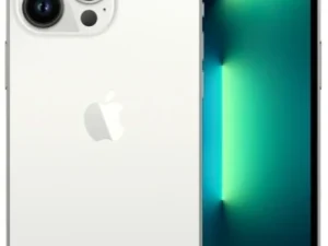 Apple iPhone 13 Pro 512GB (Silver) - Grade B