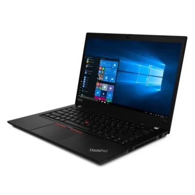 Lenovo ThinkPad P14s Gen 2 14