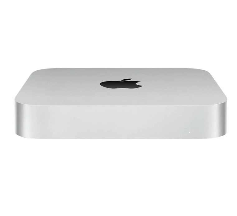 Apple Mac Mini - M2 8-Core CPU 256GB SSD 8GB (2023)
