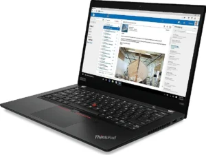 Lenovo ThinkPad X390 13,3