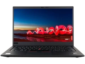 Lenovo ThinkPad X1 Carbon 7th Gen 14