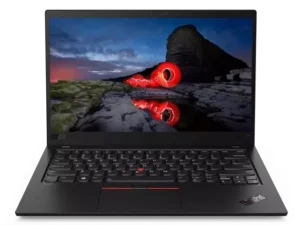 Lenovo ThinkPad X1 Carbon 8th Gen 14
