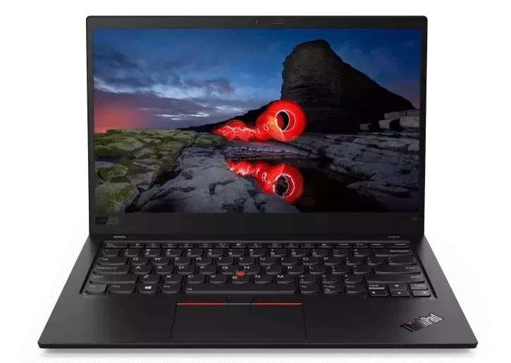 Lenovo ThinkPad X1 Carbon 8th Gen 14