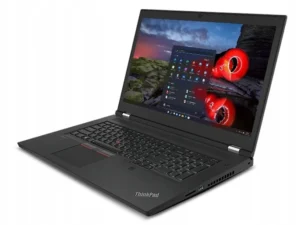 Lenovo ThinkPad P17 Gen 2 17