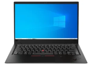 Lenovo ThinkPad X1 Carbon 7th Gen 14
