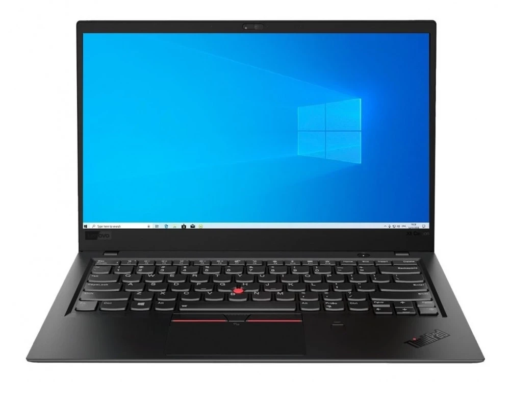 Lenovo ThinkPad X1 Carbon 7th Gen 14
