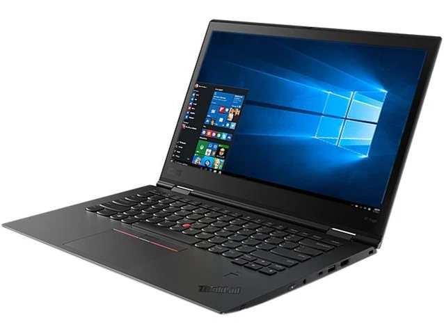 Lenovo ThinkPad X1 Yoga 3rd Gen 14