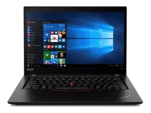 Lenovo ThinkPad X390 13,3