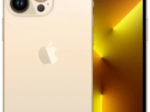 Apple iPhone 13 Pro 128GB (Guld) - Grade B