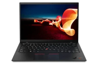 Lenovo ThinkPad X1 Carbon 9th Gen 14