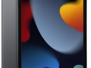 Apple iPad 9 64GB Cellular (Space Gray)