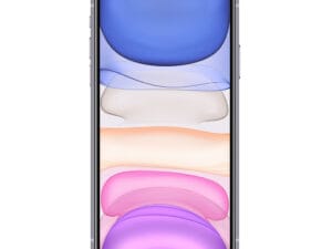 Apple iPhone 11 64GB (Lilla) - Grade B