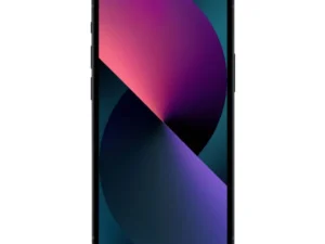 Apple iPhone 13 Mini 256GB (Midnight) - Grade B