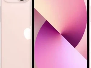 Apple iPhone 13 Mini 512GB (Pink) - Grade B