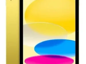 Apple iPad 10 64GB WiFi + Cellular (Yellow) - 2022 - Grade A