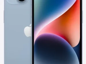 Apple iPhone 14 Plus 128GB (Blue)  eSIM - Grade B