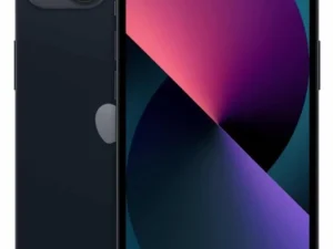 Apple iPhone 13 512GB - Midnight - Grade B