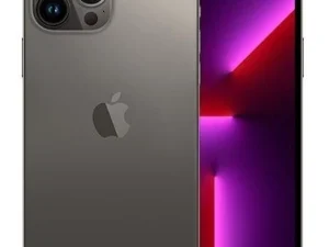 Apple iPhone 13 Pro 128GB (Graphite) - Grade B