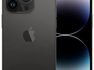 Apple iPhone 14 Pro 256GB (Space Black) - Grade B