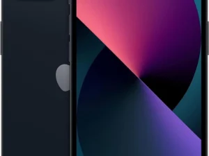 Apple iPhone 13 256GB - Midnight - Grade B