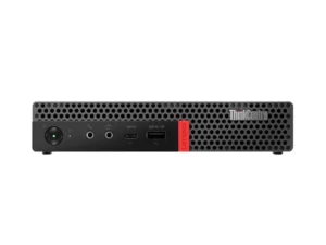 Lenovo ThinkCentre M920x Tiny - Intel i5 8500 3,0GHz 256GB NVMe 8GB Win11 Pro - Grade B