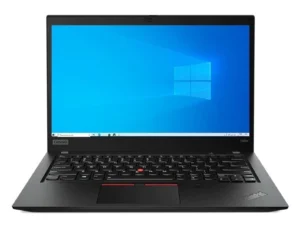 Lenovo ThinkPad T490s 14