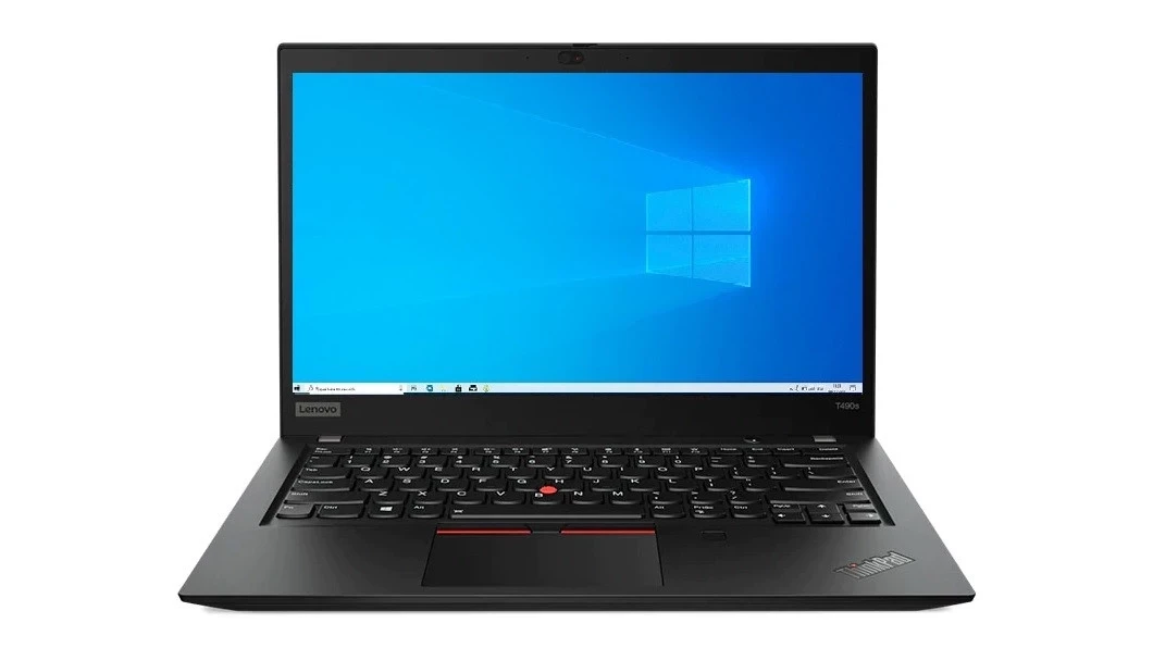 Lenovo ThinkPad T490s 14