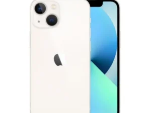 Apple iPhone 13 Mini 128GB (Starlight) - Grade B