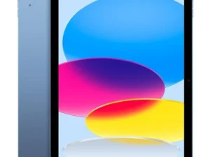 Apple iPad 10 256GB WiFi (Blue) - 2022 - Grade A