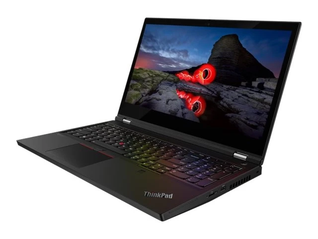 Lenovo ThinkPad P15 Gen 2 15