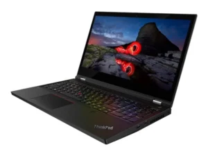 Lenovo ThinkPad P15 Gen 1 15