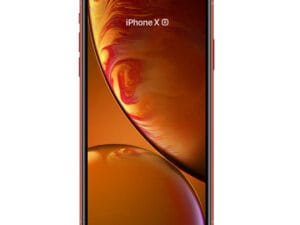 Apple iPhone XR 64GB (Coral) - Grade B
