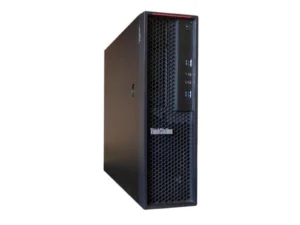 Lenovo ThinkStation P310 - Intel Xeon E3-1230 v5 3,4GHz 250GB SSD 16GB Win10 Pro - Grade B
