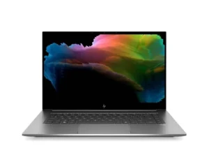 HP ZBook Studio G7 15