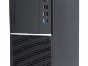Lenovo V530S-07ICR - Intel i5 9400 2,9GHz 256GB SSD 8GB Win11 PRO - Grade B