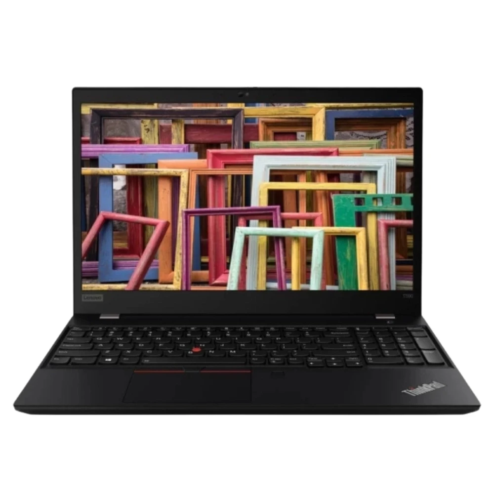 Lenovo ThinkPad T590 15