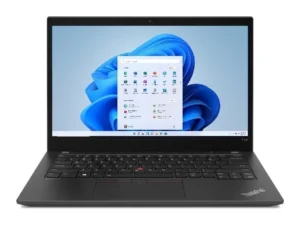 Lenovo ThinkPad T14s Gen 2 14