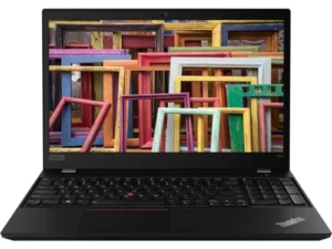 Lenovo ThinkPad T590 15