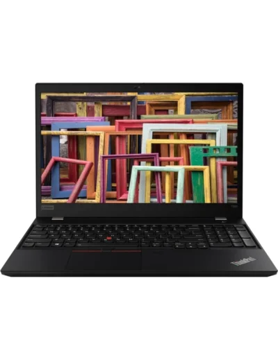 Lenovo ThinkPad T590 15