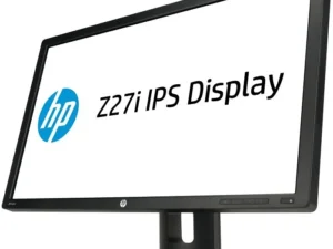 27'' HP ZDisplay Z27i - Full HD - Refurbished  - Grade B