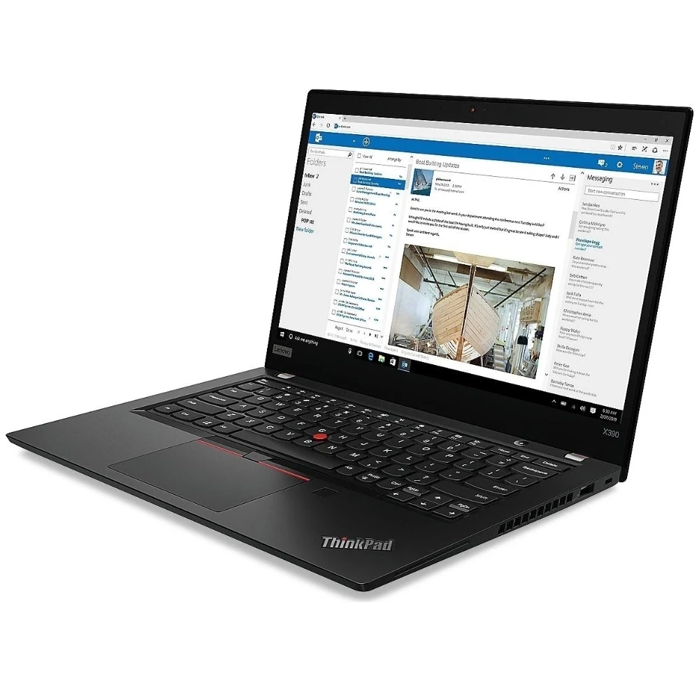 Lenovo ThinkPad X390 13,3