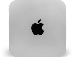 Apple Mac Mini - Intel i5 4278U 2,6GHz 275GB SDD 8GB (Late-2014) - Grade B