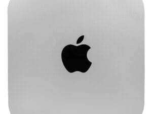 Apple Mac Mini - Intel i5 3210M 2,5GHz 256GB SSD 8GB (Late-2012) - Grade B