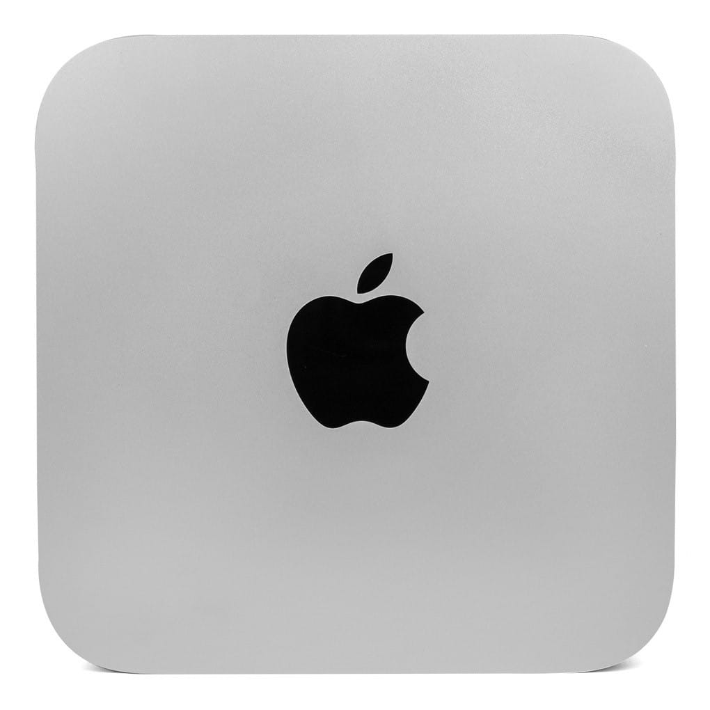 Apple Mac Mini - Intel i5 3210M 2,5GHz 256GB SSD 8GB (Late-2012) - Grade B