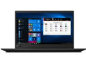 Lenovo ThinkPad P1 Gen 4 16