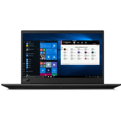 Lenovo ThinkPad P1 Gen 4 16