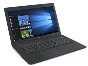 Acer TravelMate P278 15