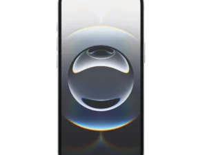Apple iPhone 16e 128GB  (Hvid) eSIM - Grade A