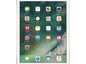 Apple iPad 6 128GB WiFi (Guld) - 2018 - Grade B