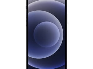 Apple iPhone 12 128GB (Sort) - Grade B